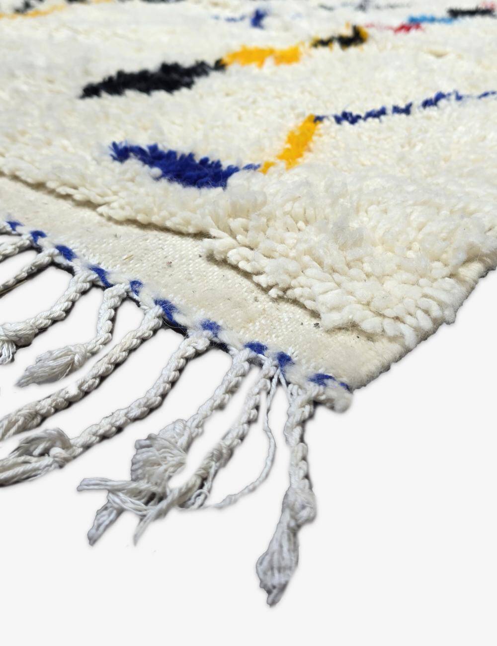 Azilal Berber Rug - 284 x 183 cm