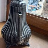 Sheffield Teapot