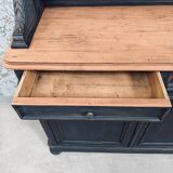 Louis-Philippe two-body dresser