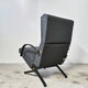 Fauteuil P40 de Osvaldo Borsani pour Tecno SPA 1970