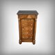 Meuble de Salon en Noyer, style Empire – 2ème partie XIXe