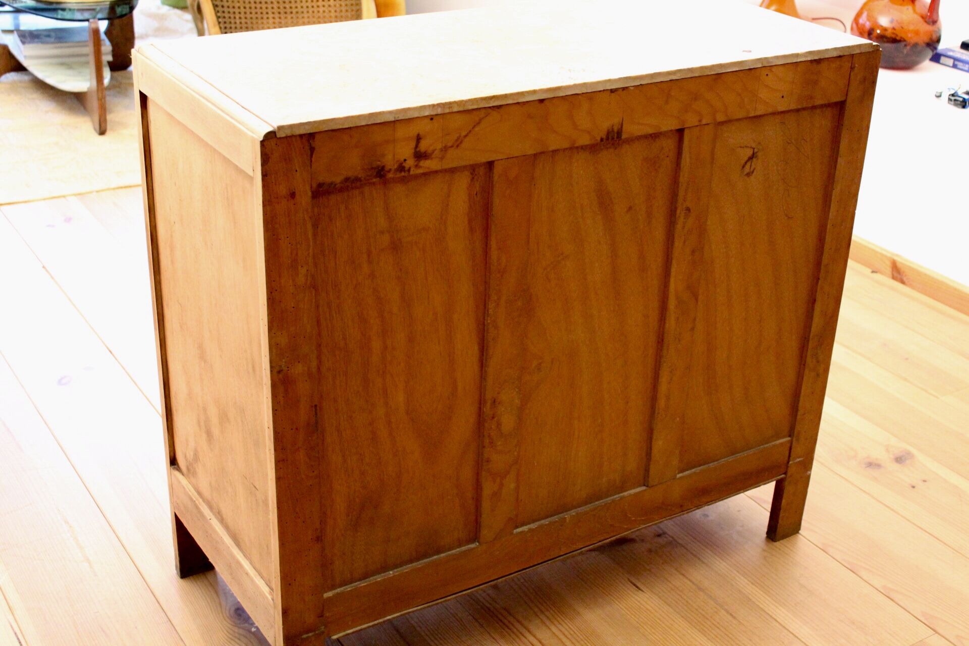 Chest of drawers 40s