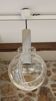 Murano blown glass pendant light 'Membrane' Toni Zuccheri 1960