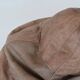 De Sede patchwork Bean Bag pouf in leather Switzerland 1970