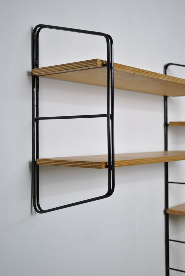 Etagère type String 1970