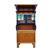Buffet Memphis by Ettore Sottsass and Marco Zanini, 1986