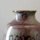 Vase en grès émaillé Roger Jacques Grès du Puisaye
