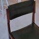 Chaises du milieu du siècle