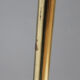 Sculptural Italian Floor Lamp by Giovanni Santoni for C.S. Arte