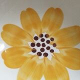 Vintage salad bowl