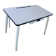 Desk "les Gambettes" in excellent condition.
