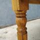 Table de ferme 3m
