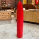 Miroir psyché style “lipstick” rouge