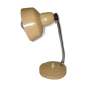 Metal desk lamp 1970