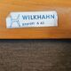 Paire de fauteuil Josef Hillerband pour Wilkhahn 1960