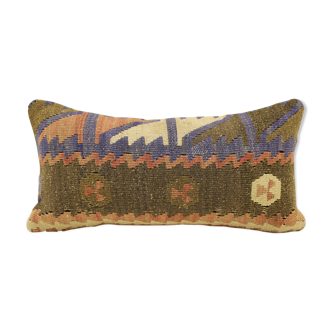 Kilim Coussin, Housse de coussin vintage