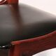 Vintage Danish design chair by Kai Kristiansen for KS Mobler