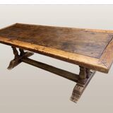 Monastery table