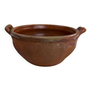 Pot brutaliste