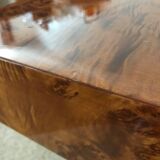 Orme's square vintage coffee table