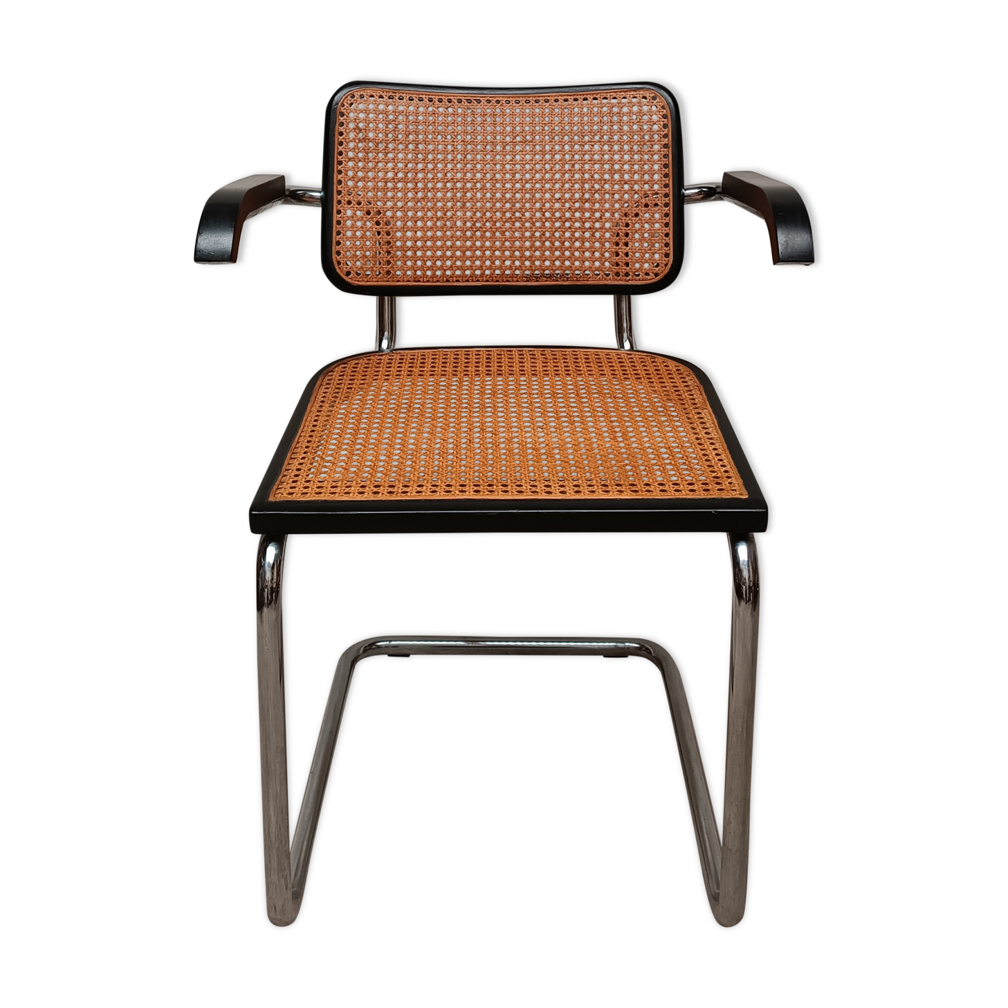 Armchair Cesca B64 Marcel Breuer
