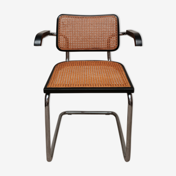 Armchair Cesca B64 Marcel Breuer