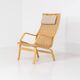 Chaise Albert par Finn Ostergaard