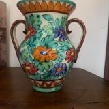 Vase with handles Cerart of Monaco