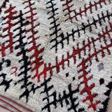 Moroccan Tqpis - 150 x 290 cm
