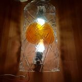 Vintage 70'S Murano wall light