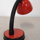 Articulated desk or bedside lamp by Veneta Lumi, Italy circa 1980.