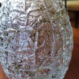 Pineapple shaped musical carafe