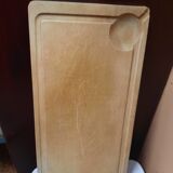 Cutting board