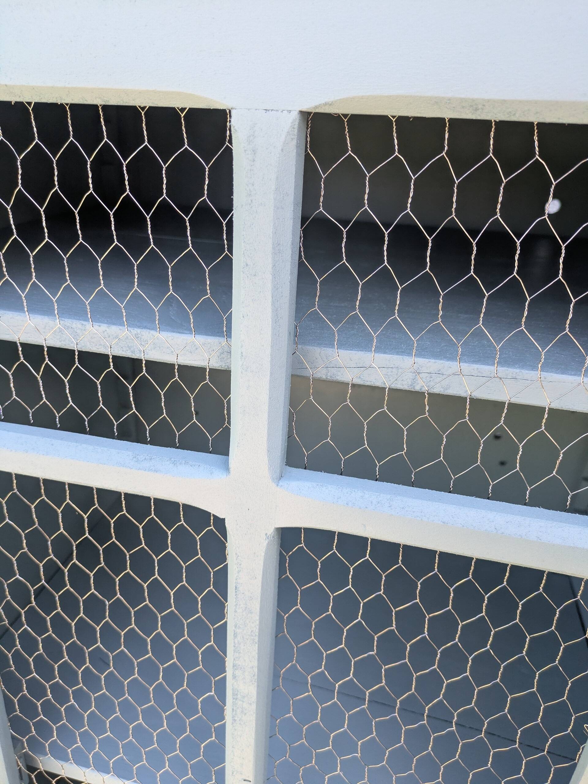 Small Parisian wardrobe