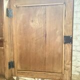 Ancien buffet deux corps début XXe