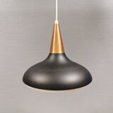 Hanging lamp from the 1970s Denmark.