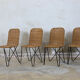 Chaises Raoul Guys