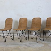 Chaises Raoul Guys