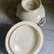 Sarreguemine soup tureen