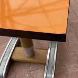 Table bistrot