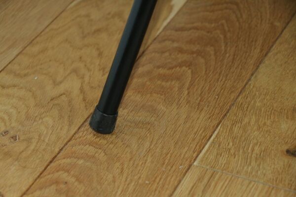 Fauteuil rotin adulte