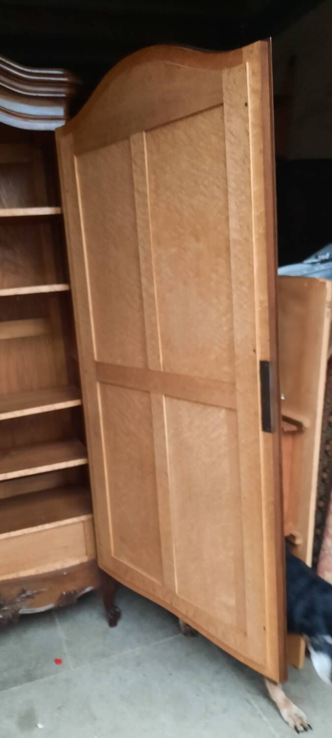 Armoire Rocaille