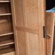Armoire Rocaille