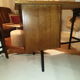 Vintage modernist office 50s /60