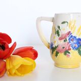 Creamer in slip Saint Clément