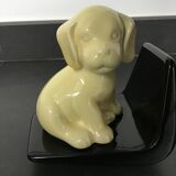 Verceram ceramic bookends