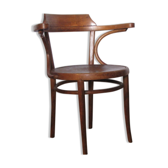 Fauteuil de bureau Brenner