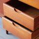 Enfilade Greaves Thomas – Enfilade vintage teck 1960