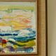 « Paysage » de Bengt Arne Linderos