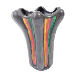 vase années 60